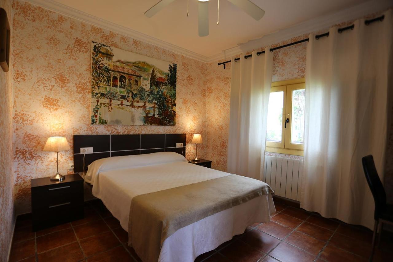 El Celemin De Conil Bed & Breakfast Conil De La Frontera Exterior photo