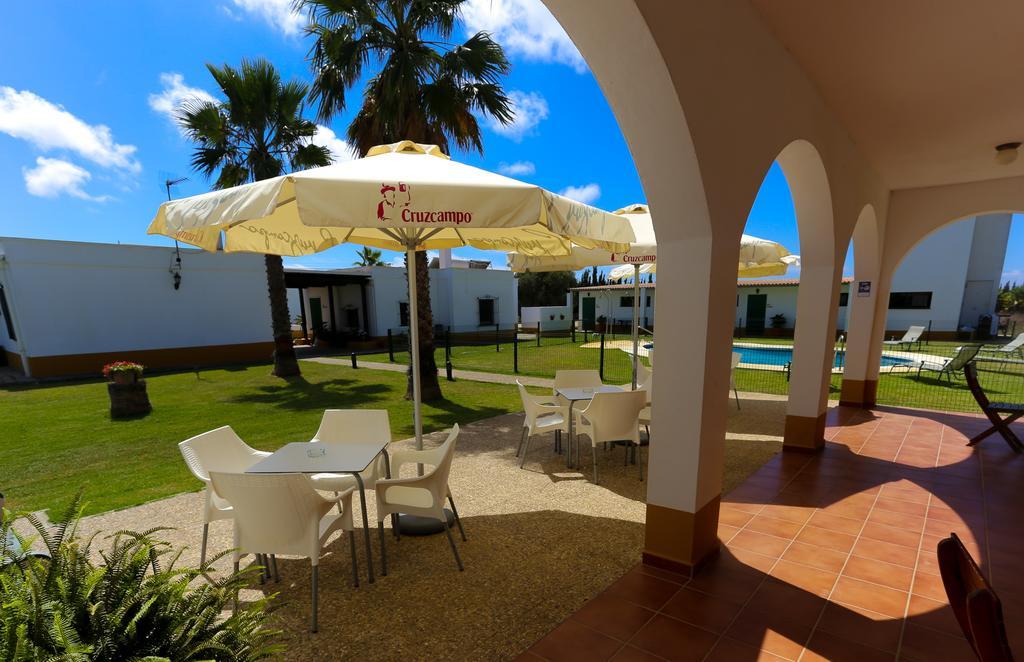 El Celemin De Conil Bed & Breakfast Conil De La Frontera Exterior photo