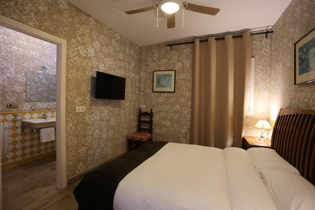 El Celemin De Conil Bed & Breakfast Conil De La Frontera Exterior photo
