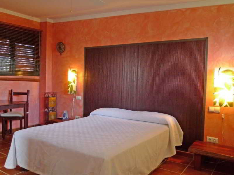 El Celemin De Conil Bed & Breakfast Conil De La Frontera Exterior photo
