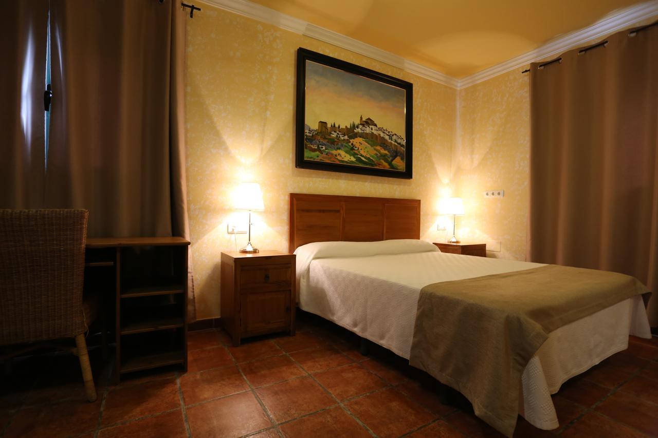 El Celemin De Conil Bed & Breakfast Conil De La Frontera Exterior photo