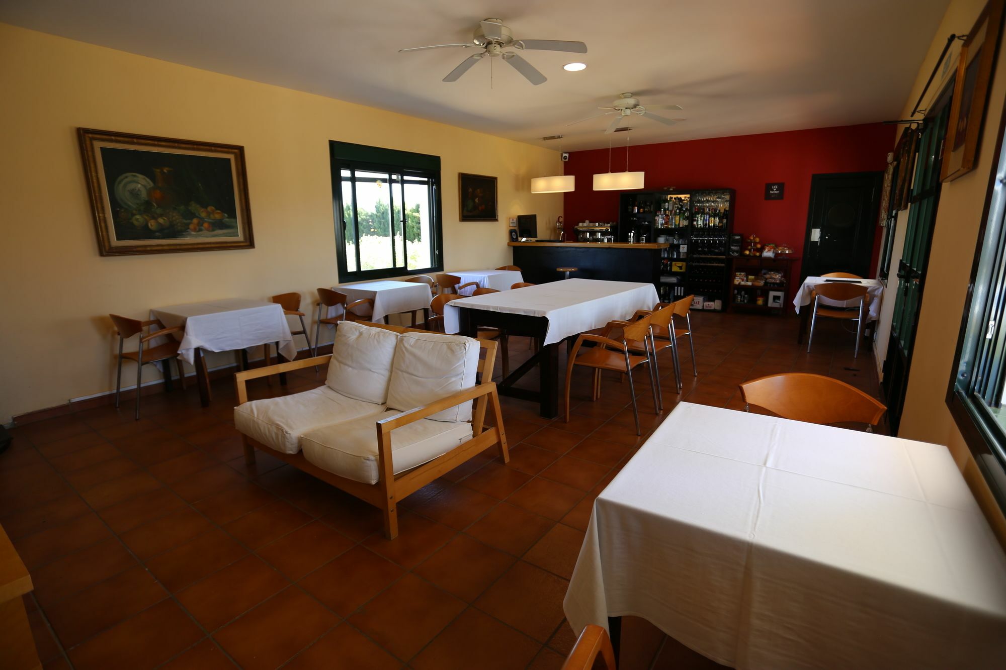 El Celemin De Conil Bed & Breakfast Conil De La Frontera Exterior photo