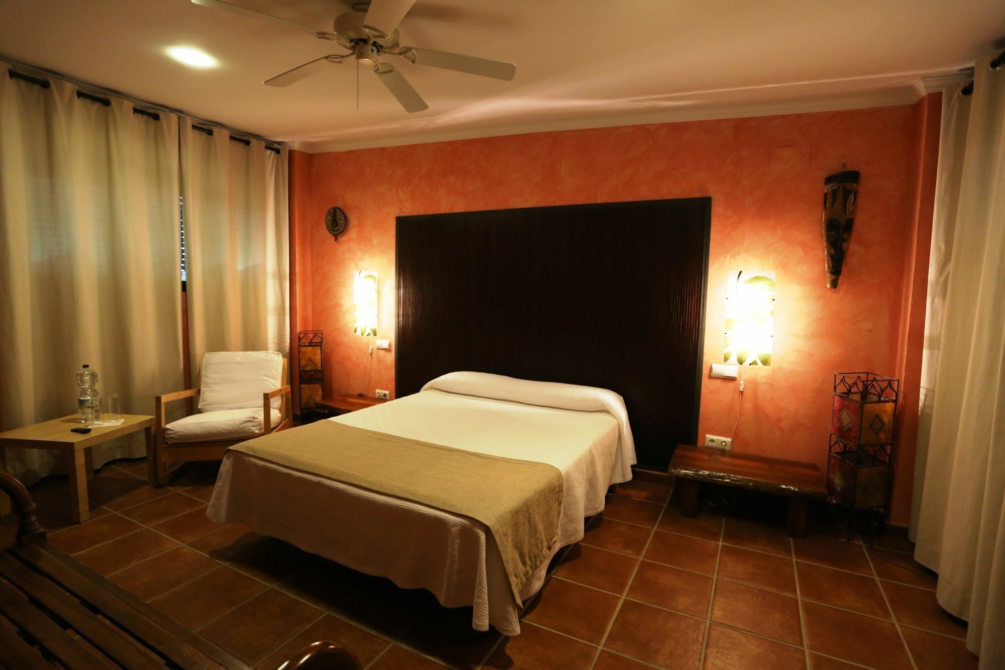 El Celemin De Conil Bed & Breakfast Conil De La Frontera Exterior photo