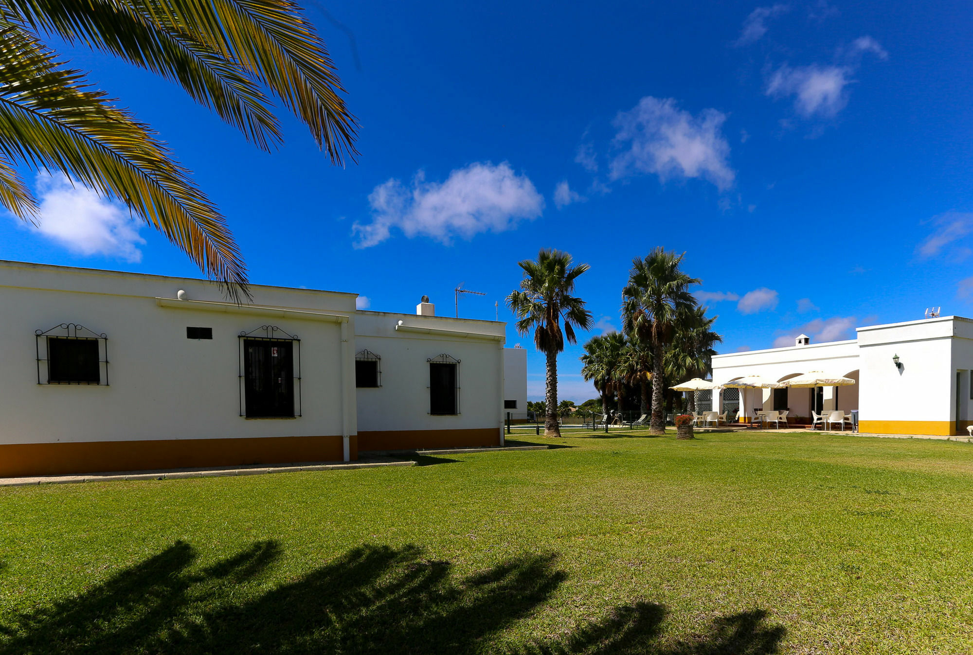 El Celemin De Conil Bed & Breakfast Conil De La Frontera Exterior photo