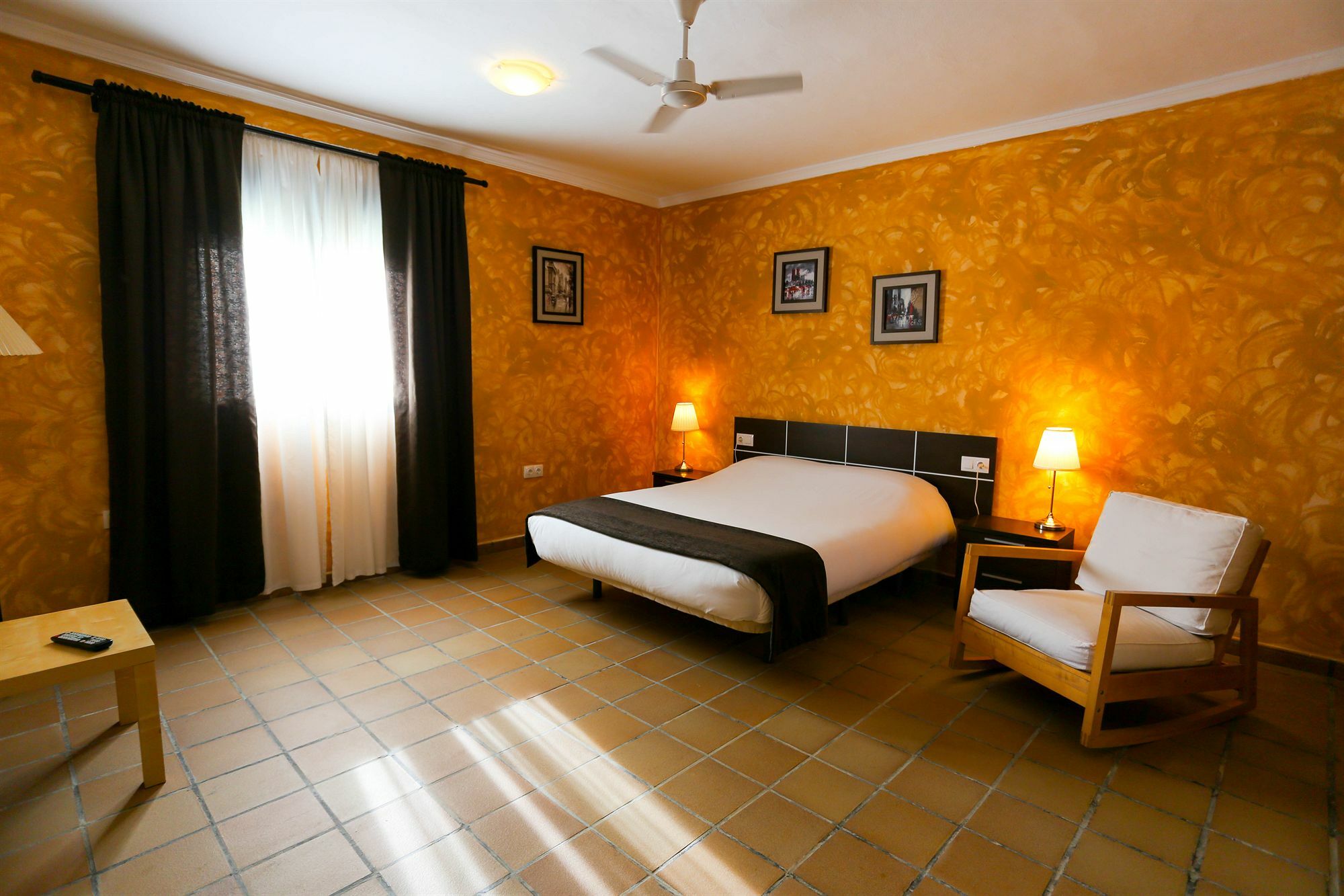 El Celemin De Conil Bed & Breakfast Conil De La Frontera Exterior photo